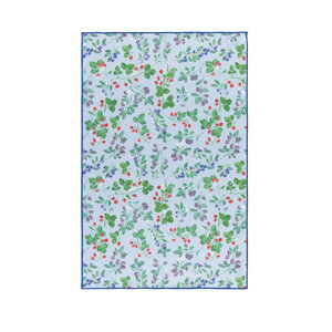 Now Designs Microfibre Tea Towel Berry Bramble