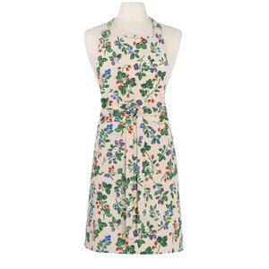 Now Designs Apron Berry Bramble