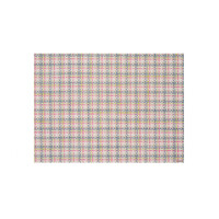Placemat Basketweave Begonia