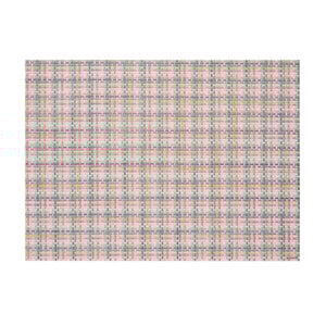 Chilewich Placemat Basketweave Begonia Chilewich Placemat Basketweave Begonia