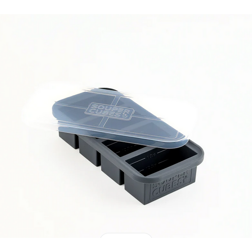 Souper Cubes Souper Cubes 1 Cup Tray