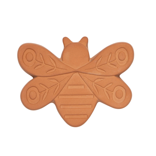 Now Designs Brown Sugar Saver Bee Garden