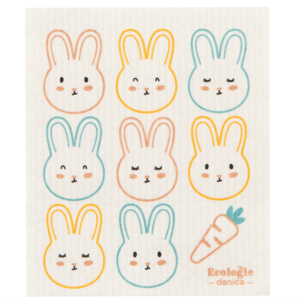 Now Designs Swedish Cloth Bunny
