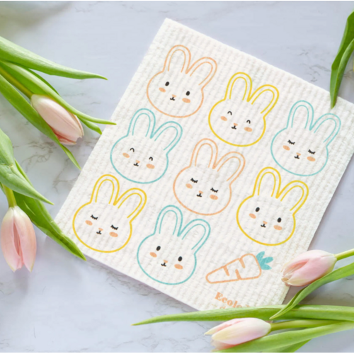 Now Designs Swedish Cloth Bunny Now Designs Swedish Cloth Bunny