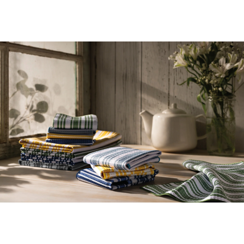 Now Designs Microfibre Dish Cloth Lemon Yellow Set of 2 Now Designs Microfibre Dish Cloth Lemon Yellow Set of 2