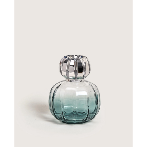 Lampe Berger Corali Peacock Green Lamp Gift Set with Ocean Breeze 250ml