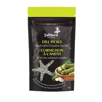Canadian Sea Salt Dill Pickle
