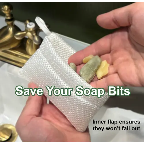 Soap Envelope Soap Envelope