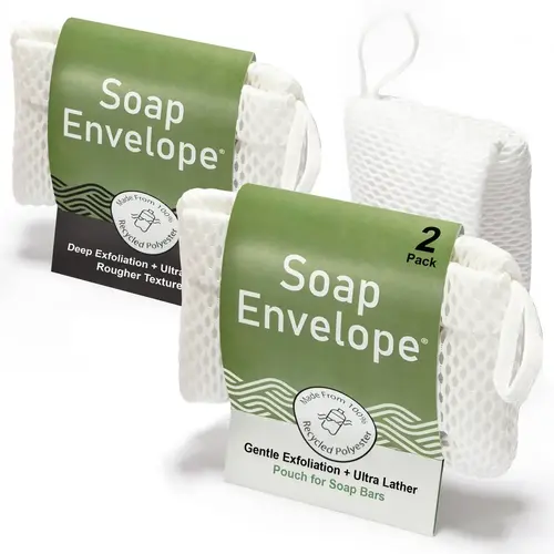 Soap Envelope Soap Envelope