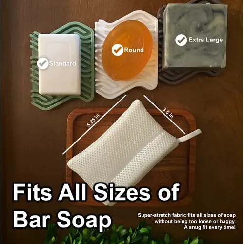 Soap Envelope Soap Envelope