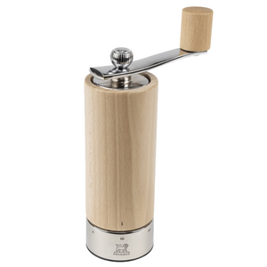 Peugeot Isen Natural Salt Mill 18 cm