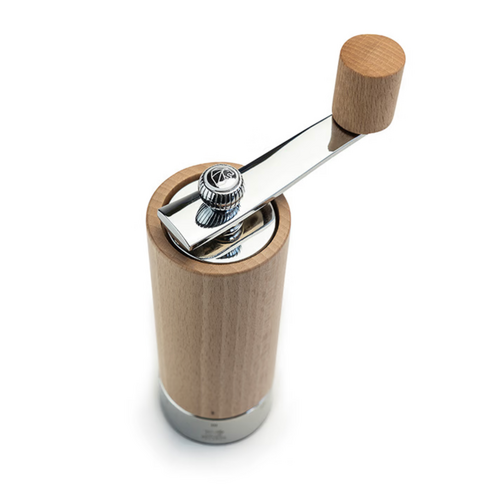 Peugeot Isen Natural Salt Mill 18 cm