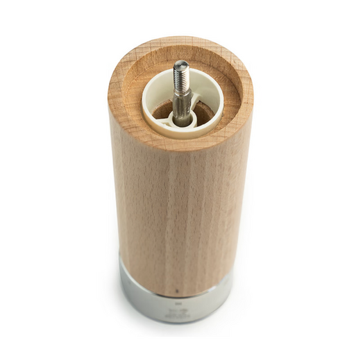 Peugeot Isen Natural Salt Mill 18 cm