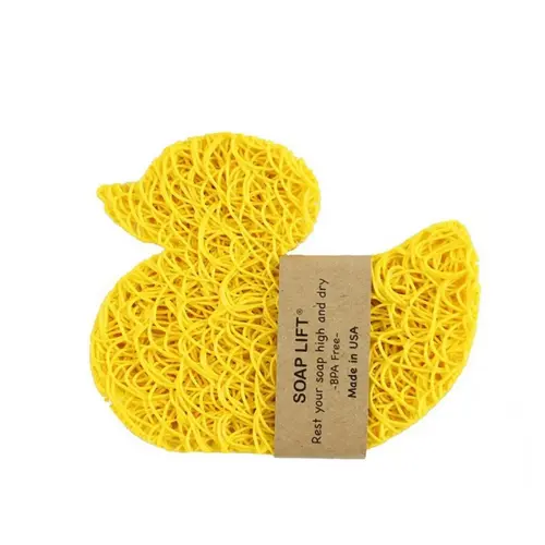 Soap Lift Soap Lift Duck