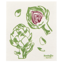 Swedish Cloth Artichoke