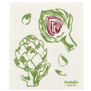 Now Designs Swedish Cloth Artichoke