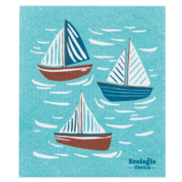 Swedish Cloth Windward