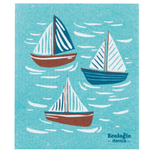 Now Designs Swedish Cloth Windward