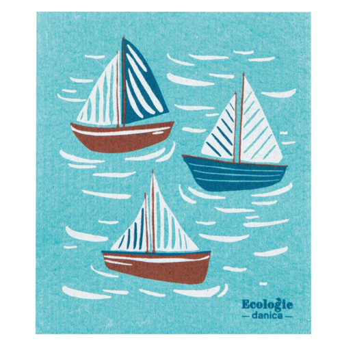 Now Designs Swedish Cloth Windward