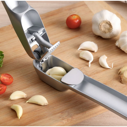 Zyliss ZYLISS Susi 4 Garlic Press