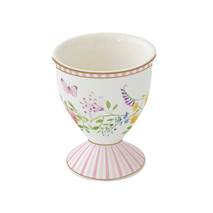 Studio 1811 Egg Cup Happy Easter