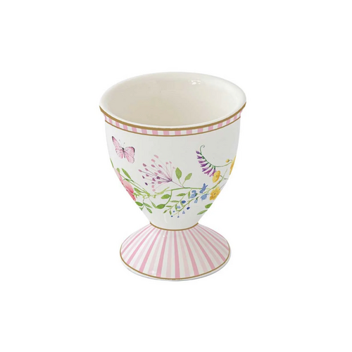 Studio 1811 Egg Cup Happy Easter