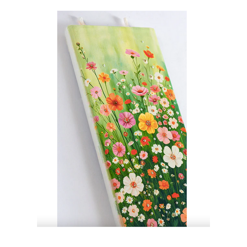 Flatyz Flat Candle Spring Is Here