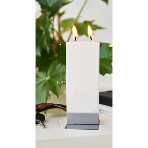 Flatyz Flat Candle Fireweed in the Mountains