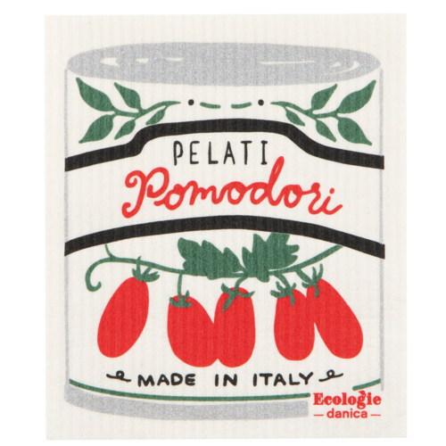 Now Designs Swedish Cloth Pomodori