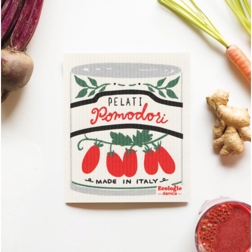 Now Designs Swedish Cloth Pomodori