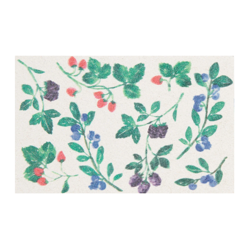 Now Designs Pop-Up Sponge Berries