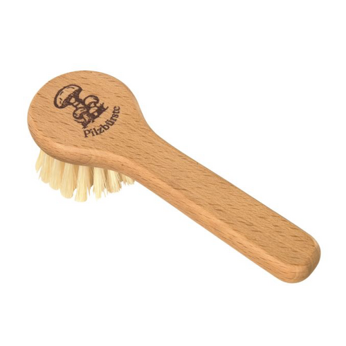 Redecker Mushroom Brush Long Handle