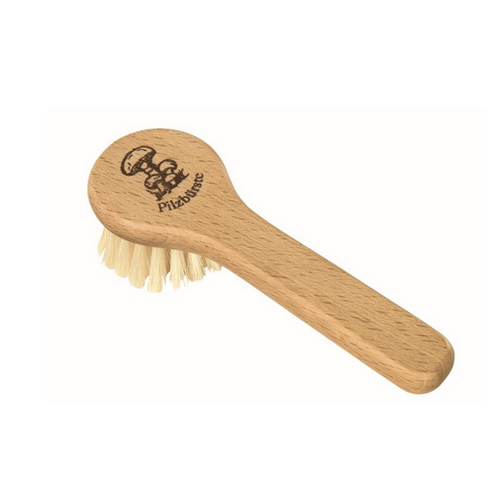 Redecker Mushroom Brush Long Handle