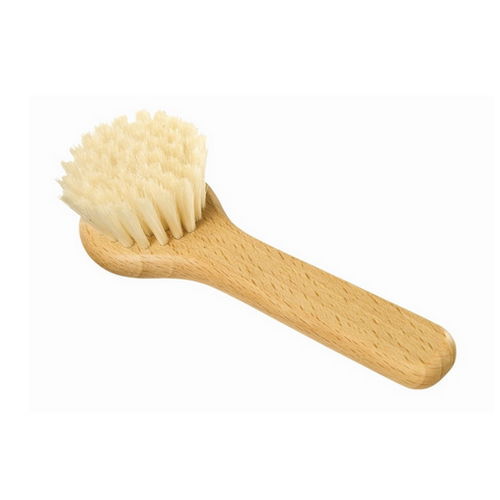 Redecker Mushroom Brush Long Handle