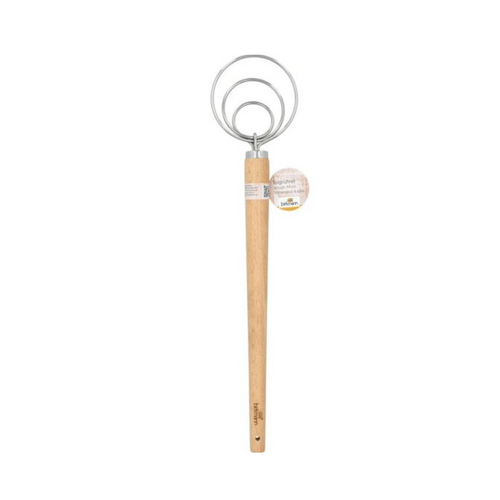 Mrs Birkmann Laib & Seele Spiral Dough Whisk