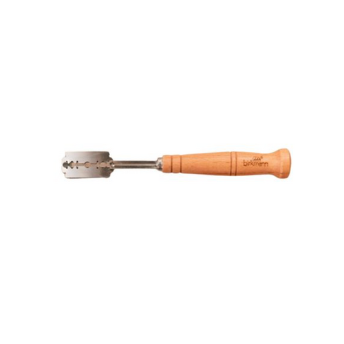 Mrs Birkmann Laib & Seele Bread Lame with 5 Blades