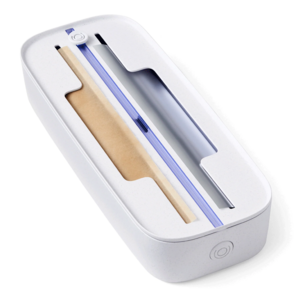 Youcopia StoraRoll Food Wrap Dispenser 2-in-1