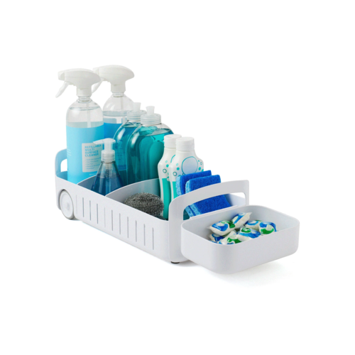 Youcopia RollOut Under Sink Caddy
