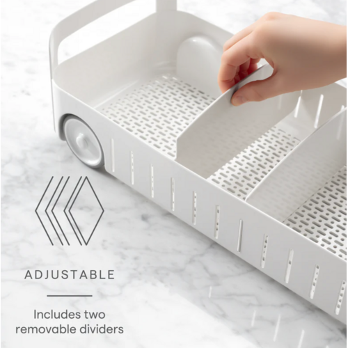 Youcopia RollOut Under Sink Caddy