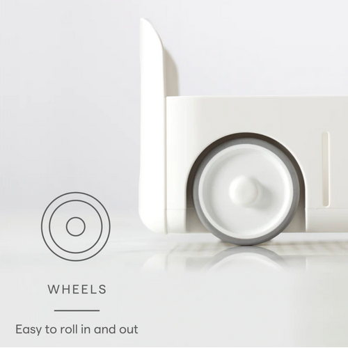 Youcopia RollOut Under Sink Caddy