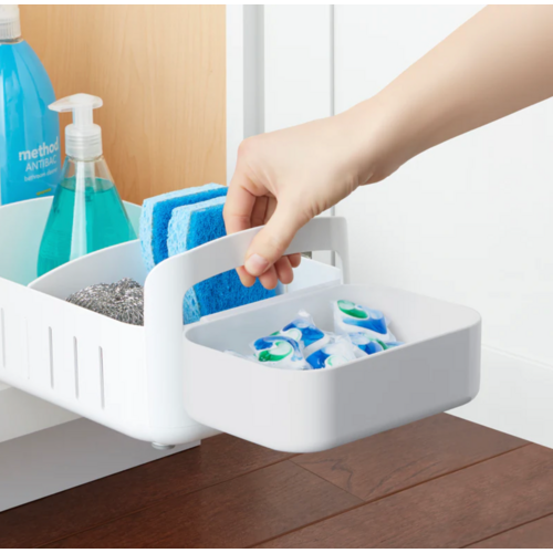 Youcopia RollOut Under Sink Caddy