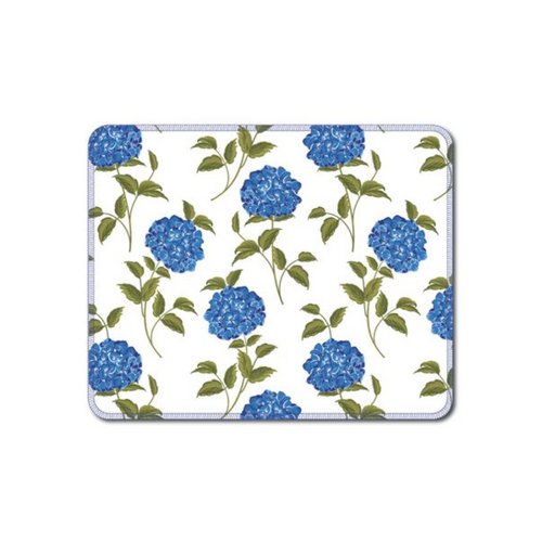 Earthly Co. Notpaper Towel 10 Pack Blue Hydrangea