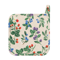 Pot Holder Berry Bramble
