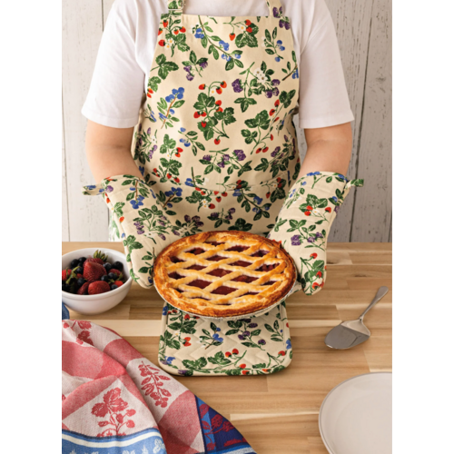 Now Designs Pot Holder Berry Bramble