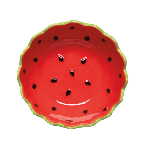 Now Designs Melon Pop Shaped Bowl 5.25 Inch