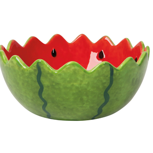 Now Designs Melon Pop Shaped Bowl 5.25 Inch