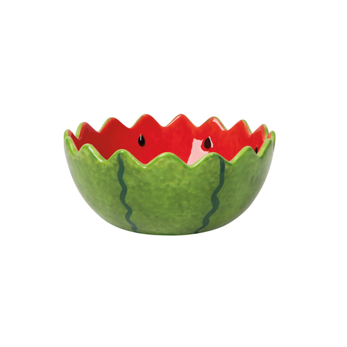 Now Designs Melon Pop Shaped Bowl 5.25 Inch