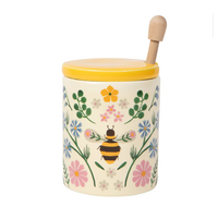 Honey Pot Bee Garden