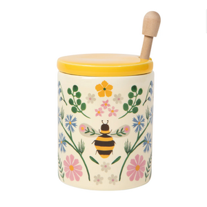 Now Designs Honey Pot Bee Garden