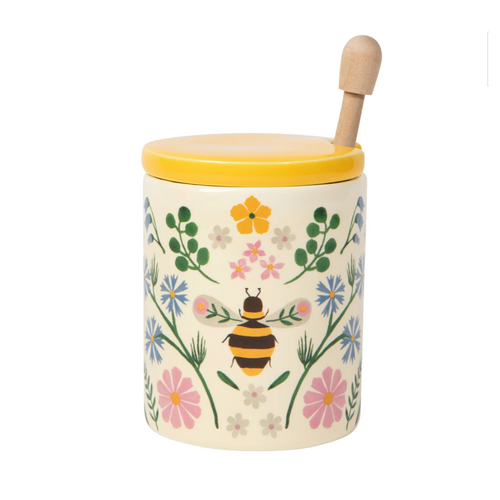 Now Designs Honey Pot Bee Garden
